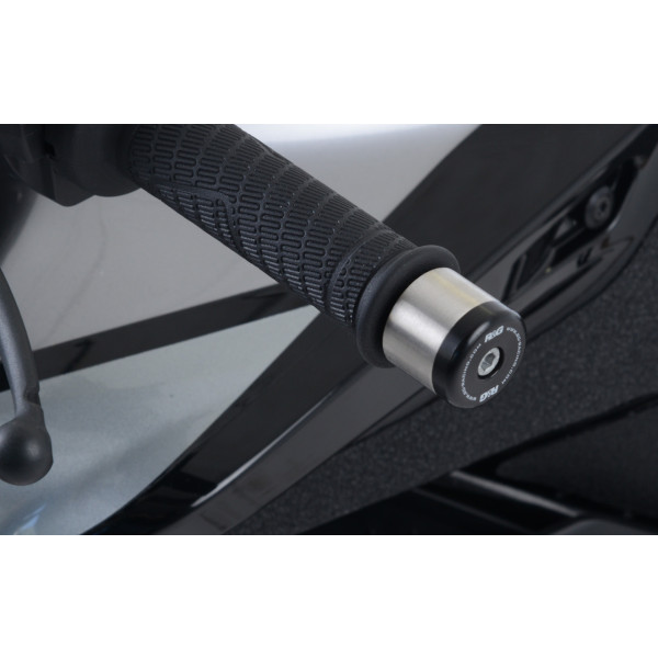 R&G RG KTM Bar End Sliders